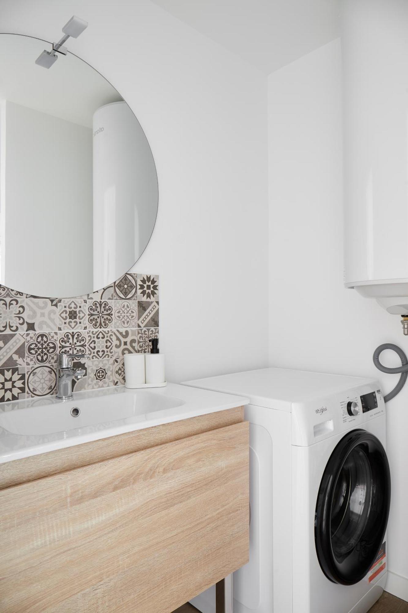 Apartamento Le Grand Bleu - Wifi Fibre/Linge/Acces Cour Vallons-de-l'Erdre Exterior foto